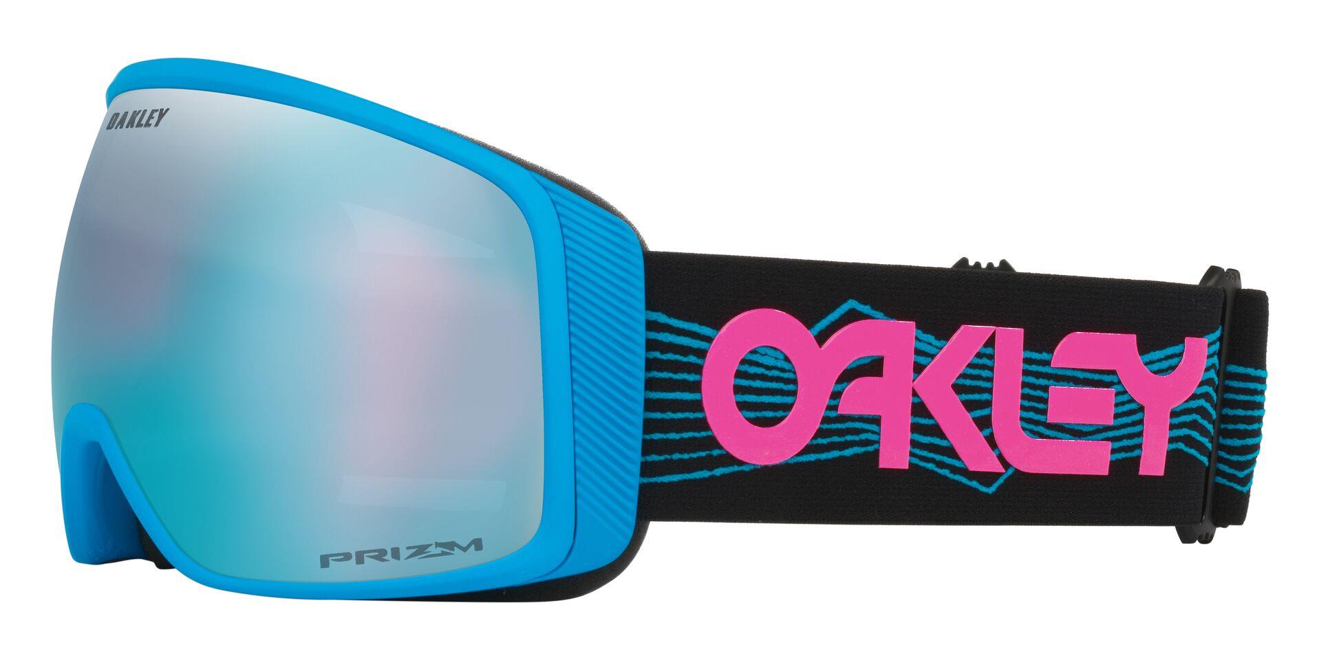 Oakley Flight Tracker L 710484 Kayak Gözlüğü