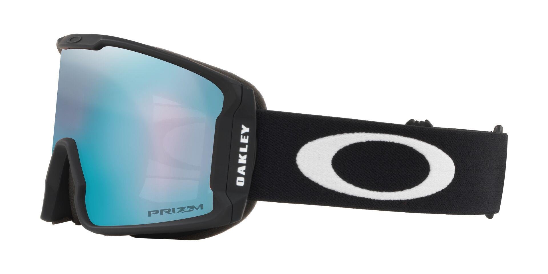 Oakley Line Miner M 709303 Kayak Gözlüğü