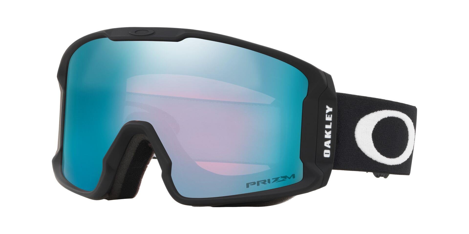 Oakley Line Miner M 709303 Kayak Gözlüğü