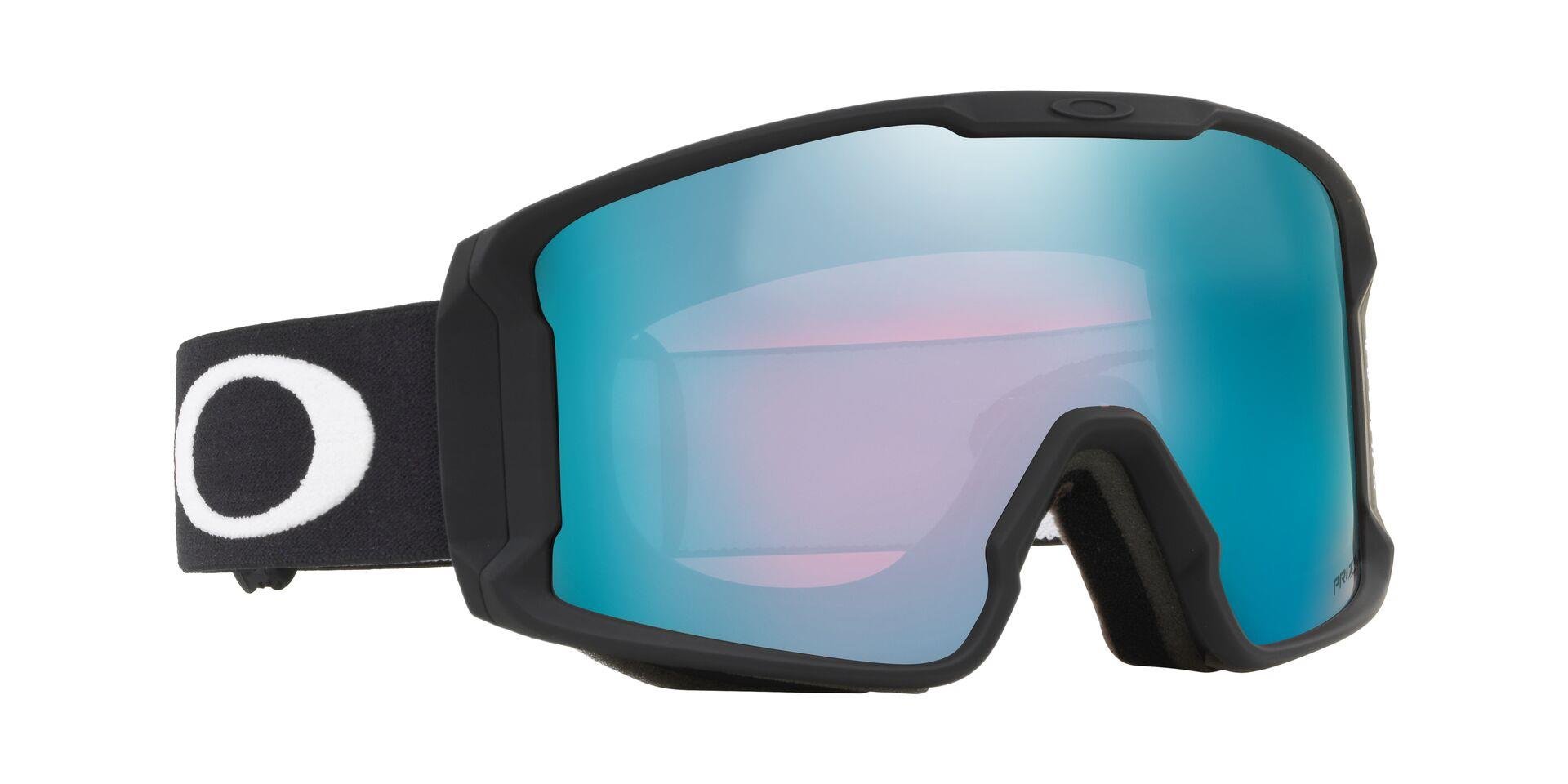 Oakley Line Miner M 709303 Kayak Gözlüğü