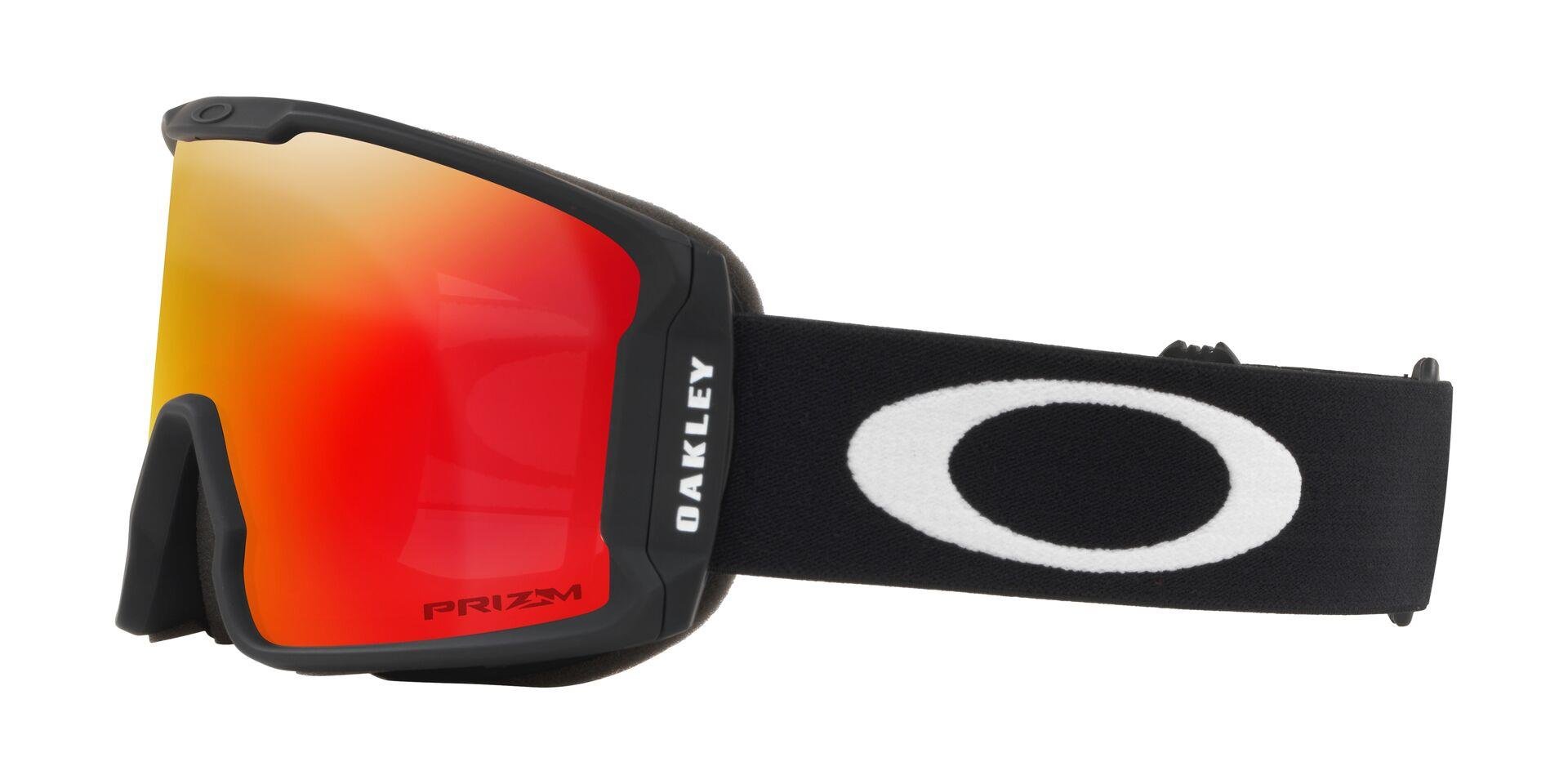 Oakley Line Miner M 709304 Kayak Gözlüğü