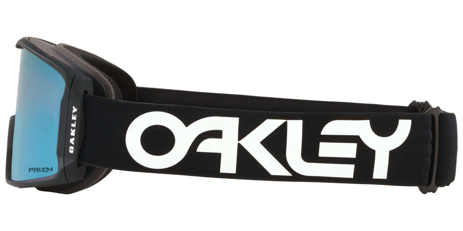 Oakley Line Miner M 709333 Kayak Gözlüğü