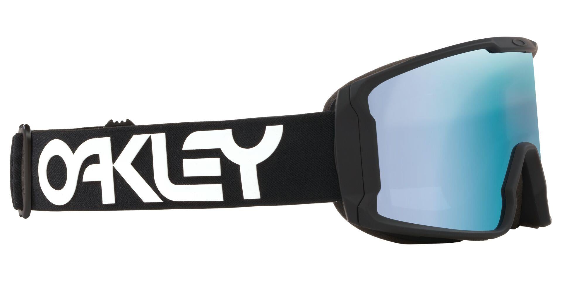 Oakley Line Miner M 709333 Kayak Gözlüğü