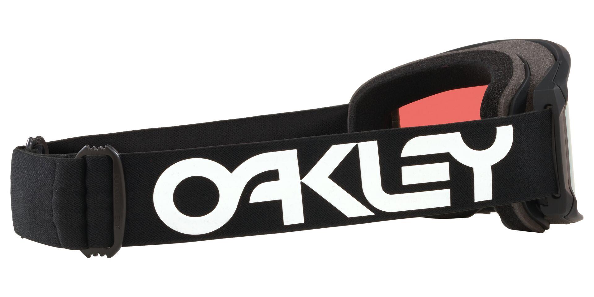 Oakley Line Miner M 709333 Kayak Gözlüğü