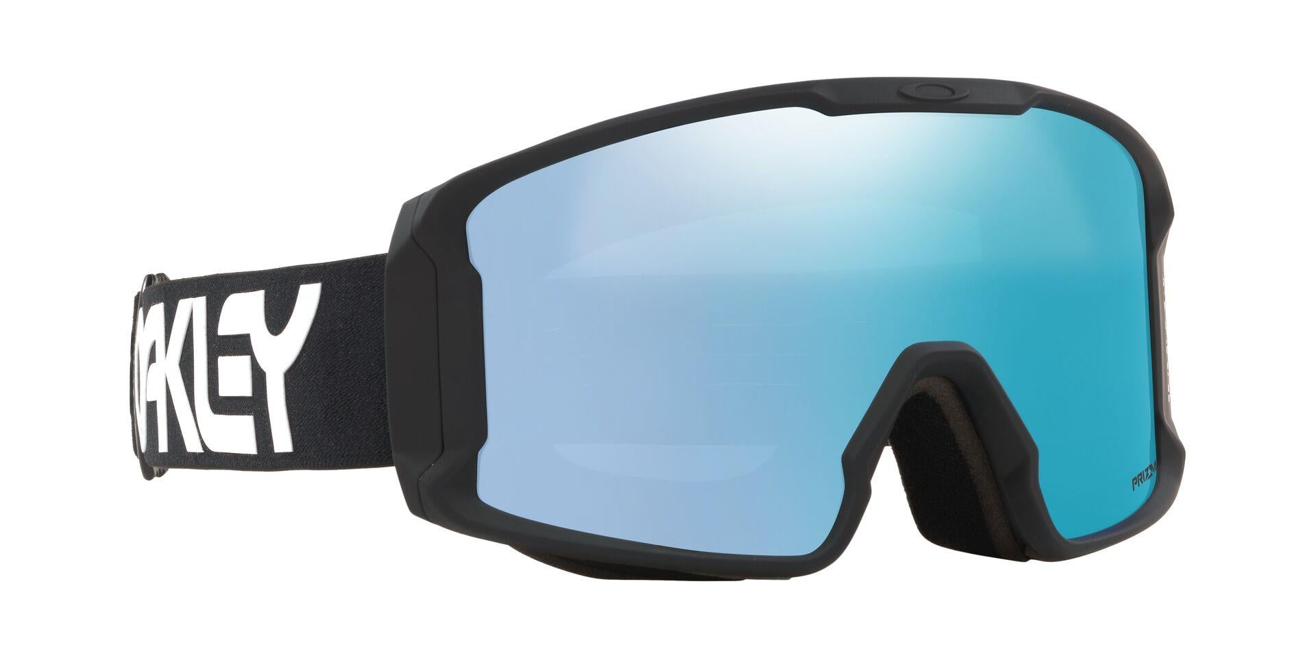 Oakley Line Miner M 709333 Kayak Gözlüğü