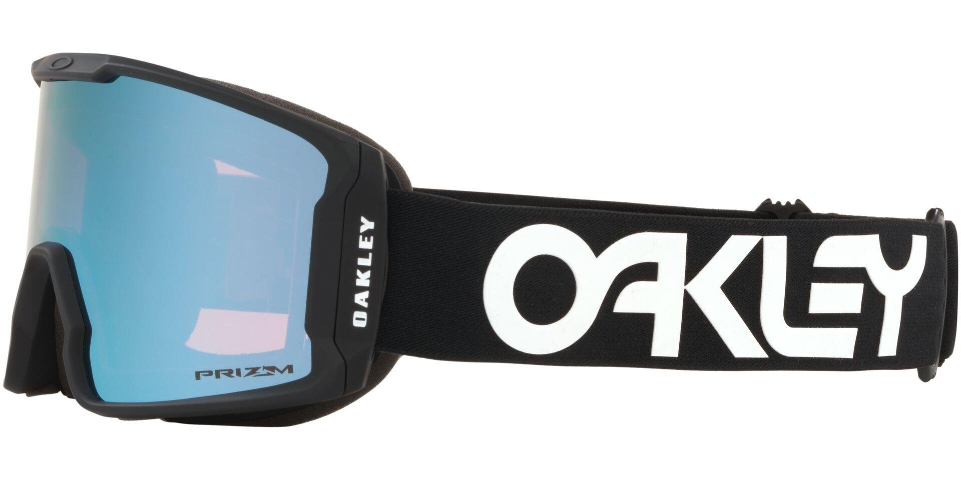 Oakley Line Miner M 709333 Kayak Gözlüğü