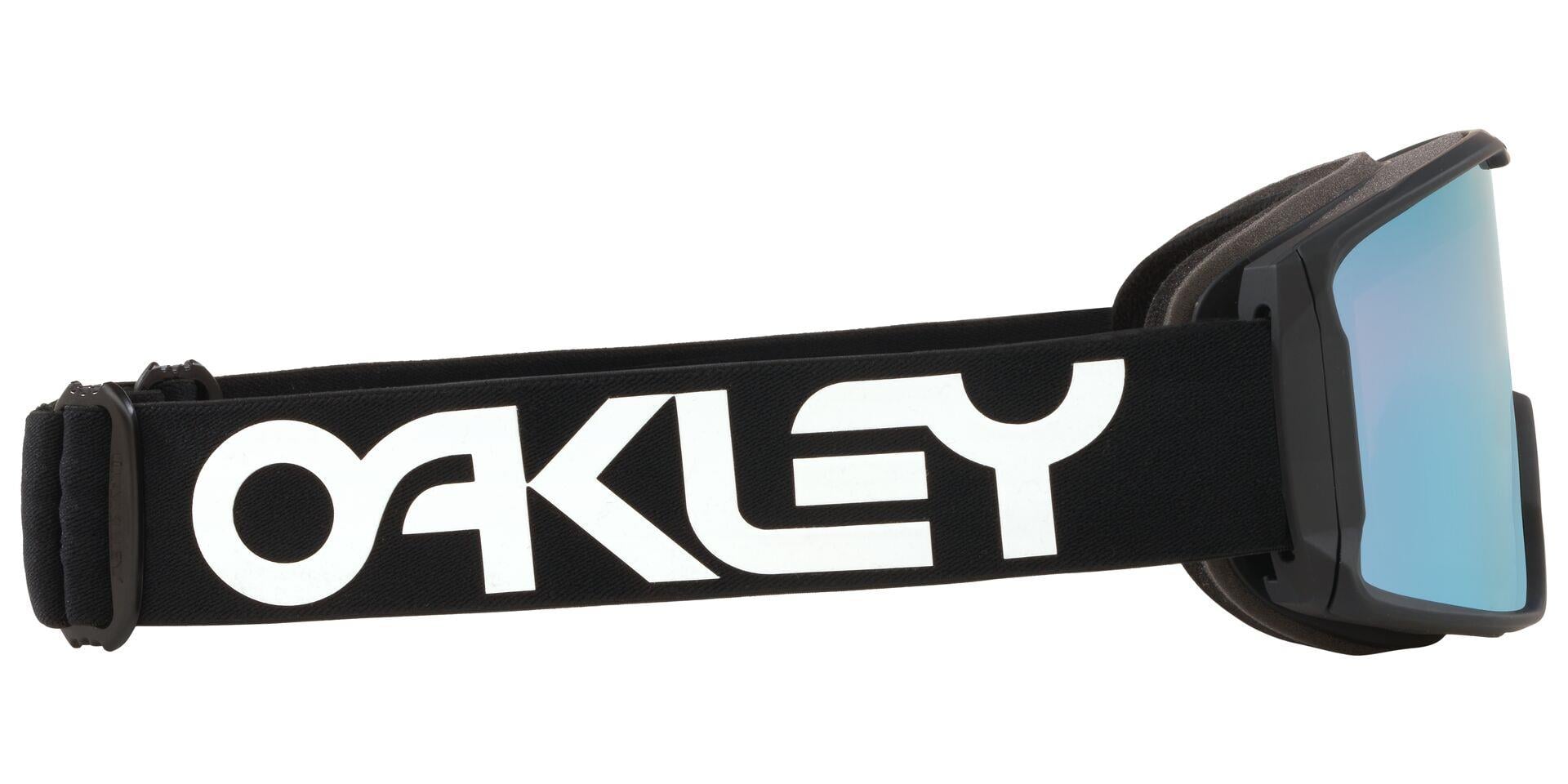 Oakley Line Miner M 709333 Kayak Gözlüğü