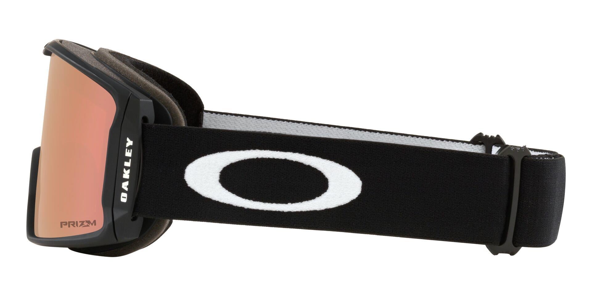 Oakley Line Miner M 709369 Kayak Gözlüğü