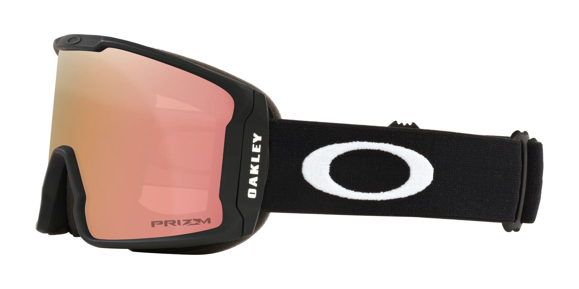 Oakley Line Miner M 709369 Kayak Gözlüğü