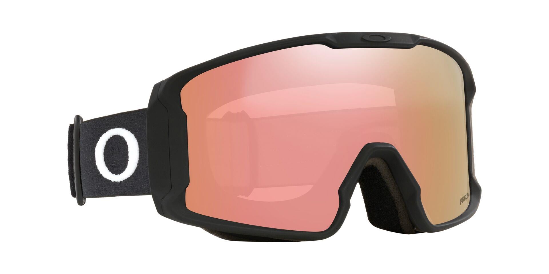 Oakley Line Miner M 709369 Kayak Gözlüğü