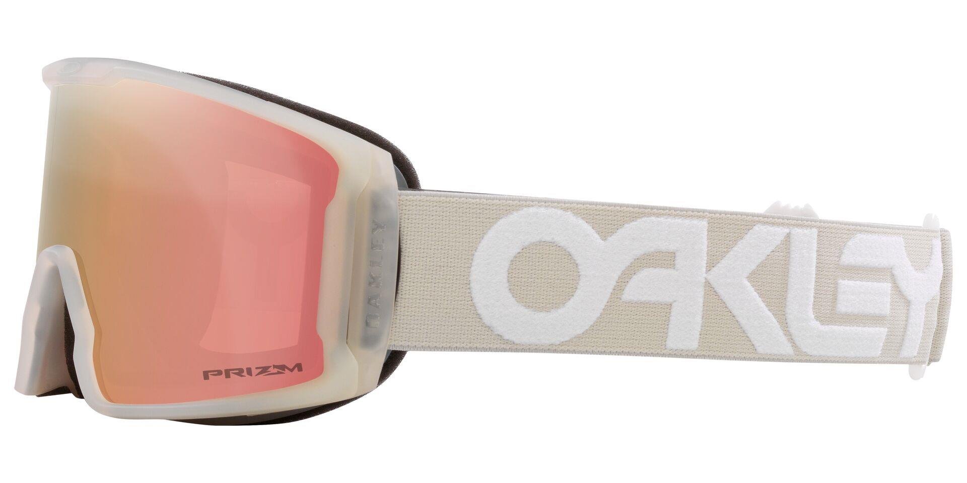 Oakley Line Miner M 709378 Kayak Gözlüğü