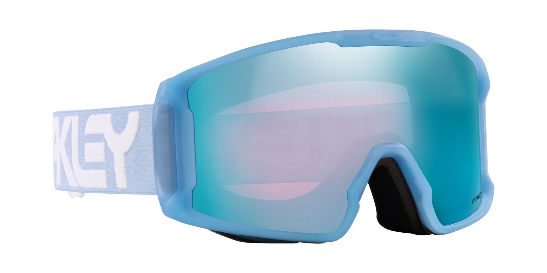 Oakley Line Miner M 709379 S3 Kayak Gözlüğü