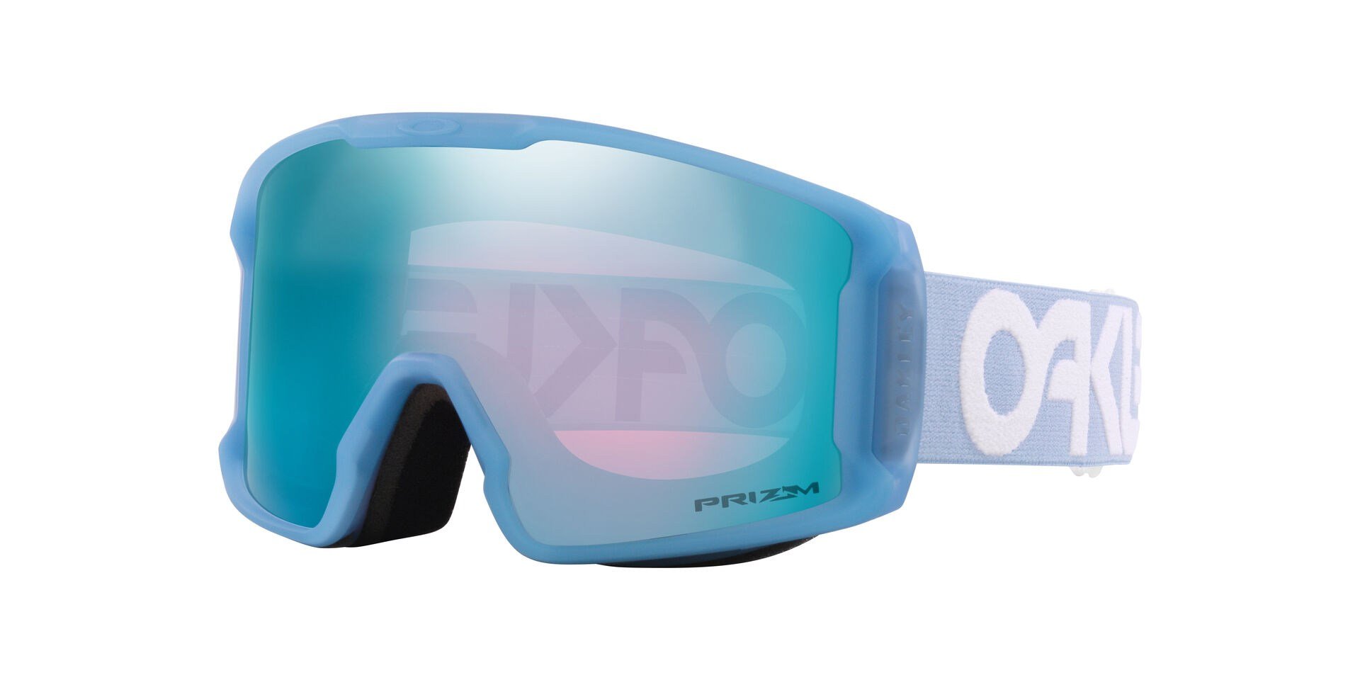 Oakley Line Miner M 709379 S3 Kayak Gözlüğü