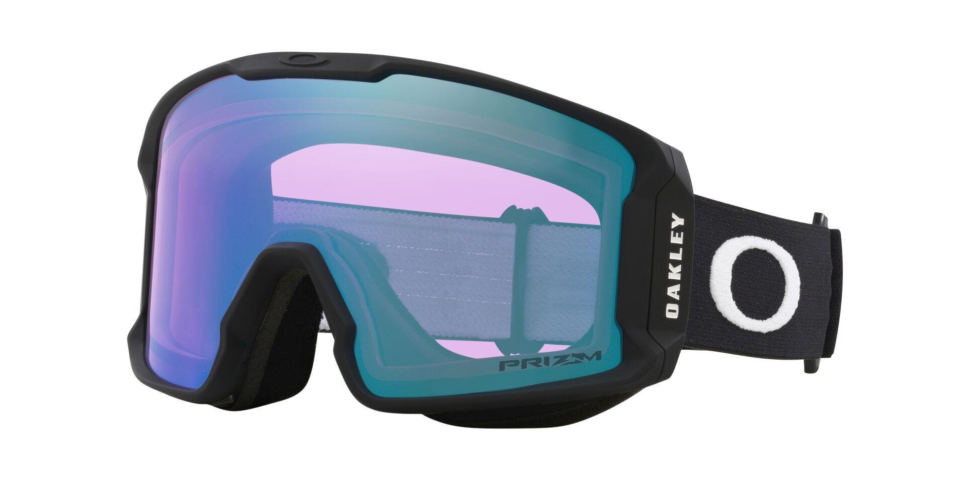 Oakley Line Miner M 709391 Kayak Gözlüğü