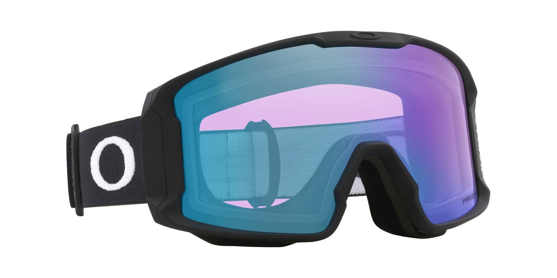 Oakley Line Miner M 709391 Kayak Gözlüğü