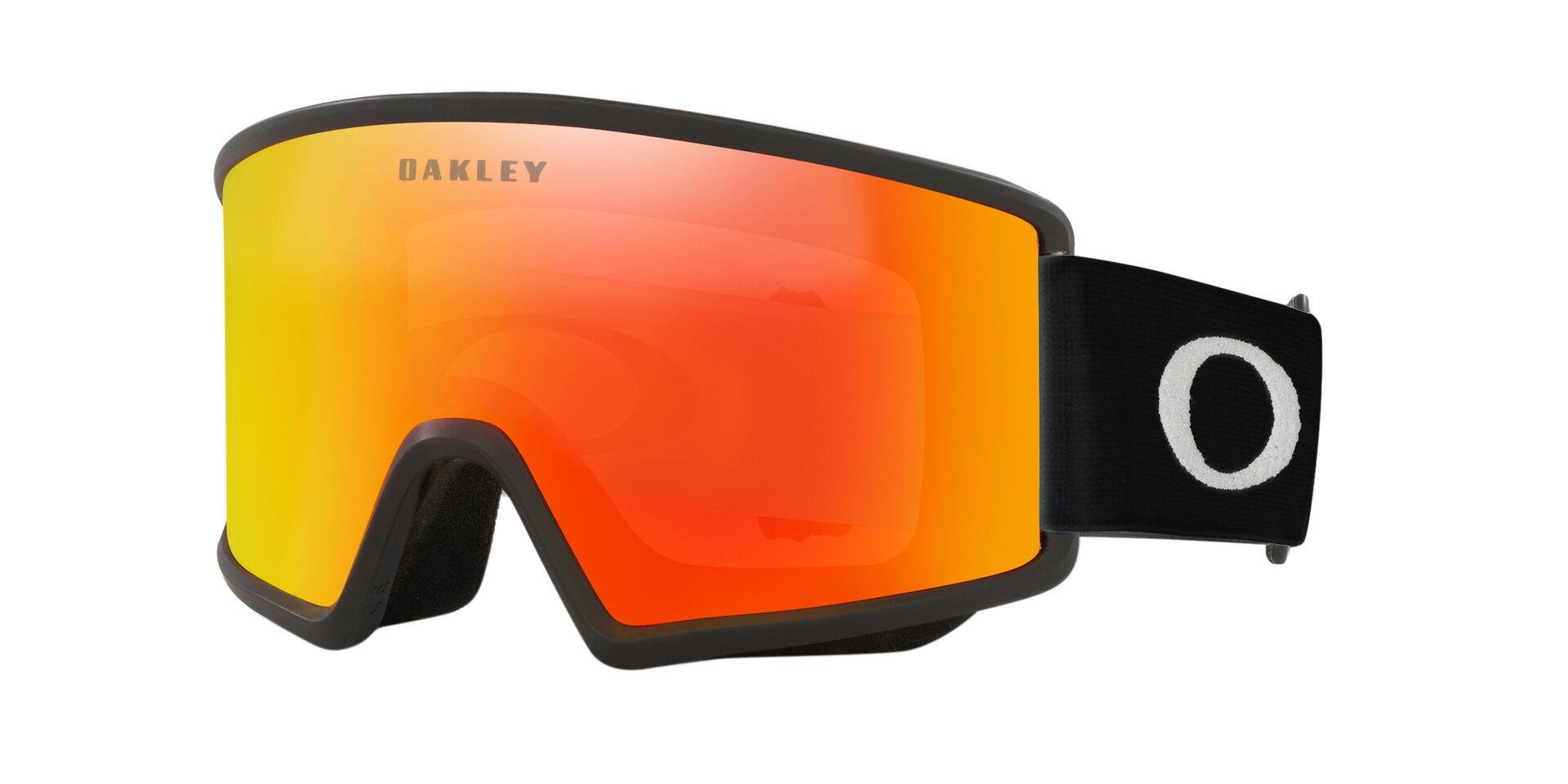 Oakley Target Line L 712003 Kayak Gözlüğü