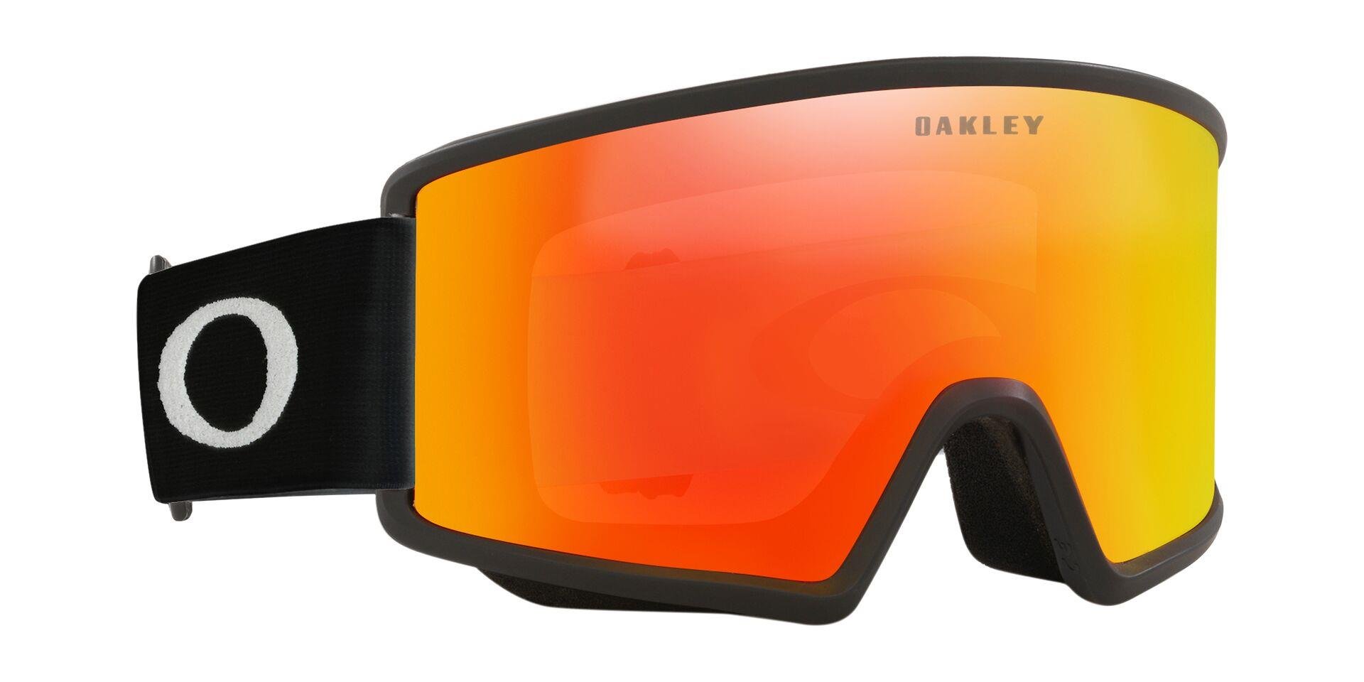 Oakley Target Line L 712003 Kayak Gözlüğü
