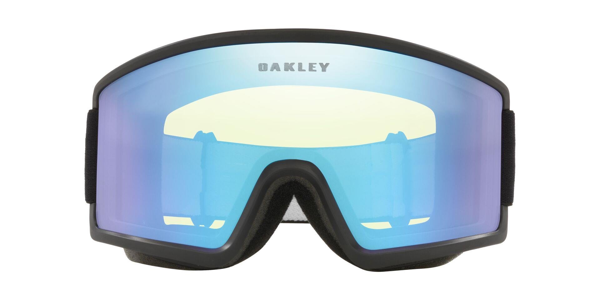 Oakley Target Line L 712004 Kayak Gözlüğü