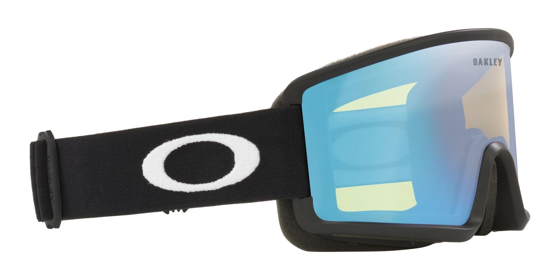 Oakley Target Line L 712004 Kayak Gözlüğü
