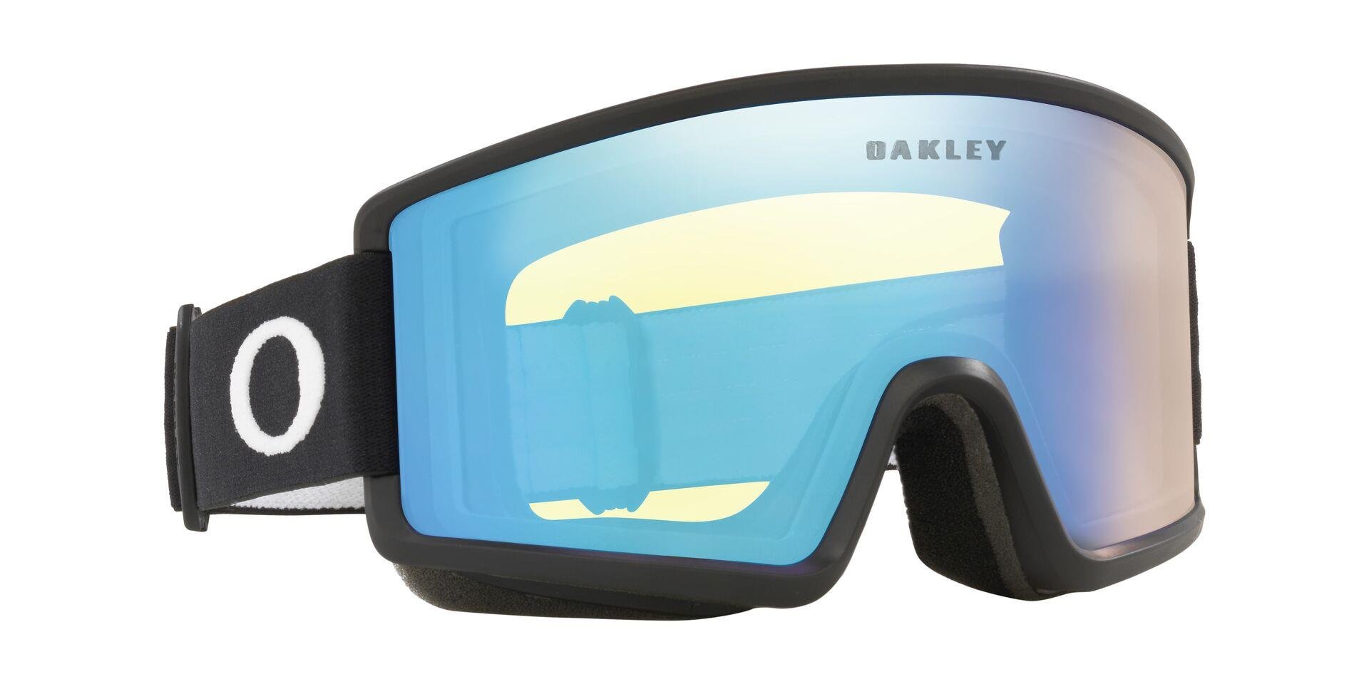 Oakley Target Line L 712004 Kayak Gözlüğü