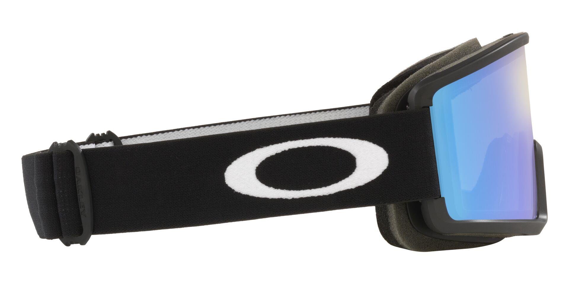 Oakley Target Line L 712004 Kayak Gözlüğü