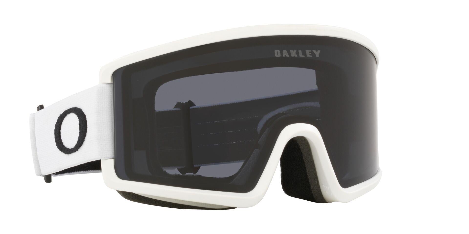 Oakley Target Line L 712005 Kayak Gözlüğü