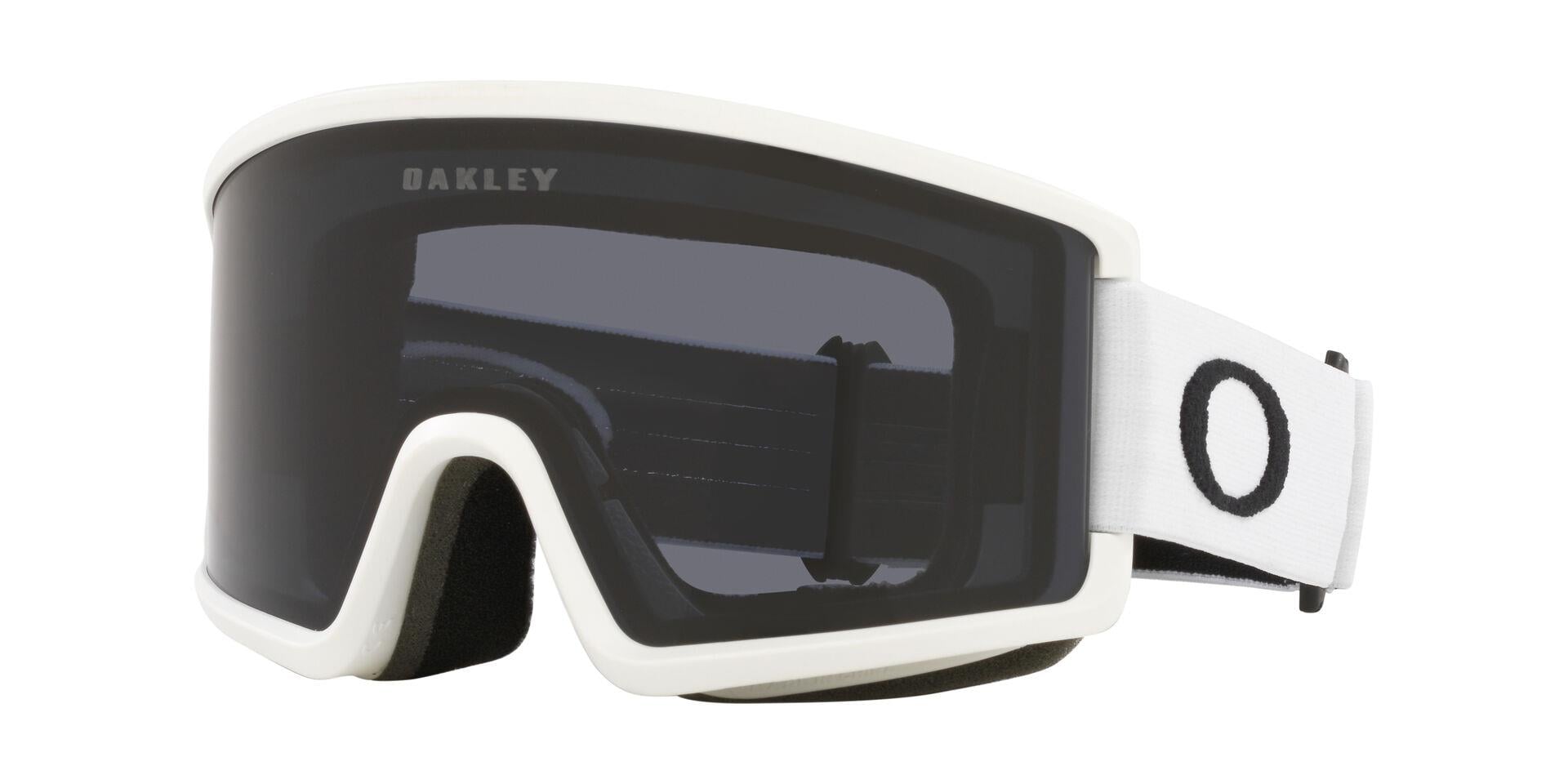 Oakley Target Line L 712005 Kayak Gözlüğü