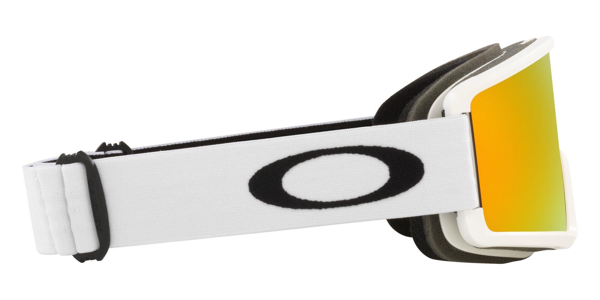 Oakley Target Line L 712007 Kayak Gözlüğü