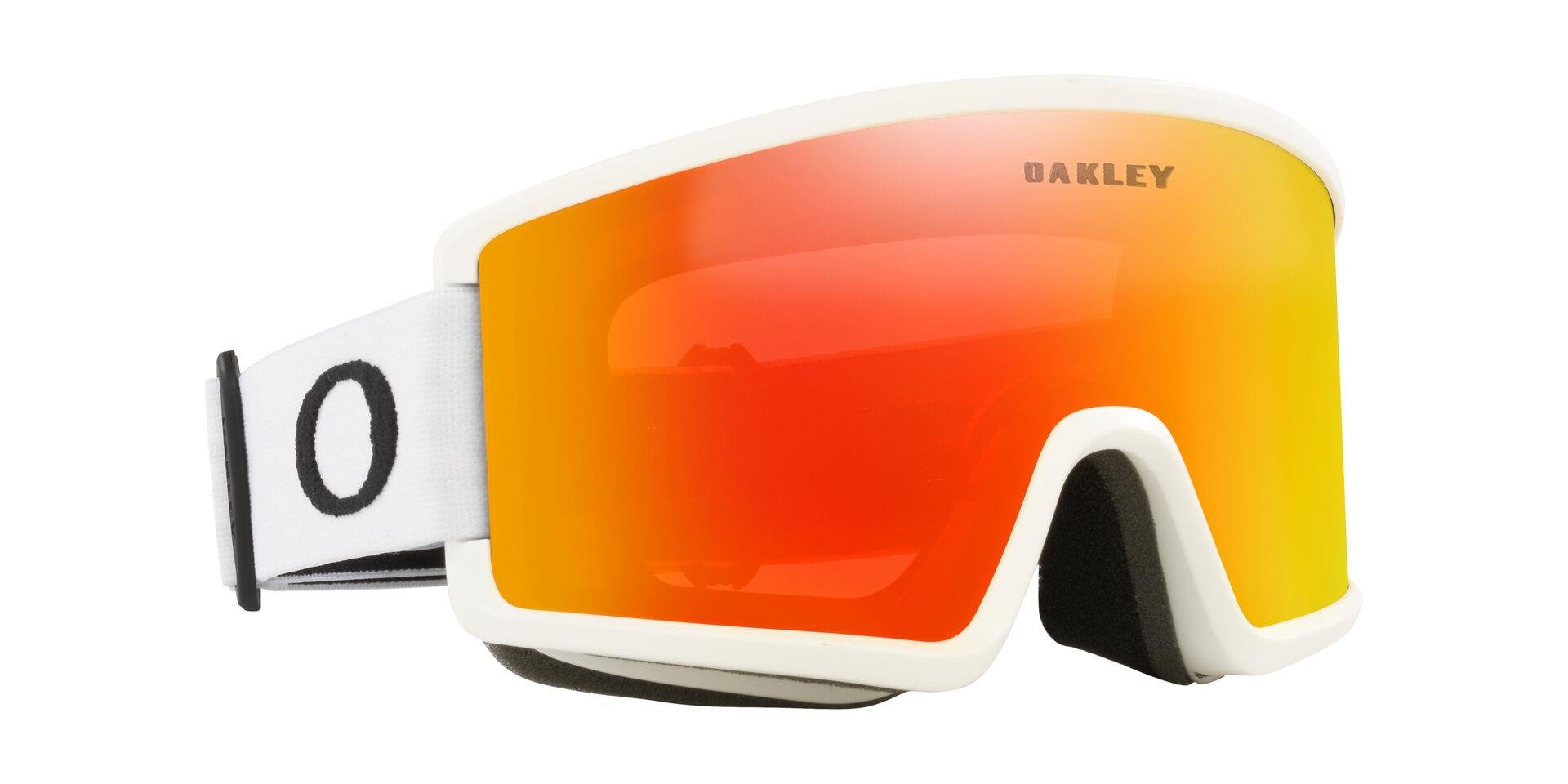 Oakley Target Line L 712007 Kayak Gözlüğü