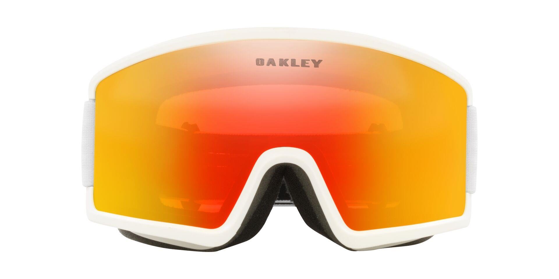 Oakley Target Line L 712007 Kayak Gözlüğü