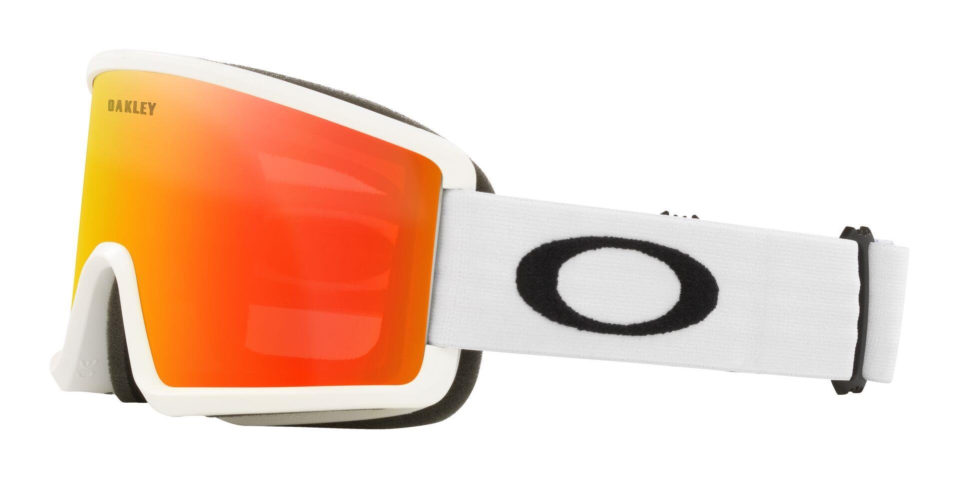 Oakley Target Line L 712007 Kayak Gözlüğü