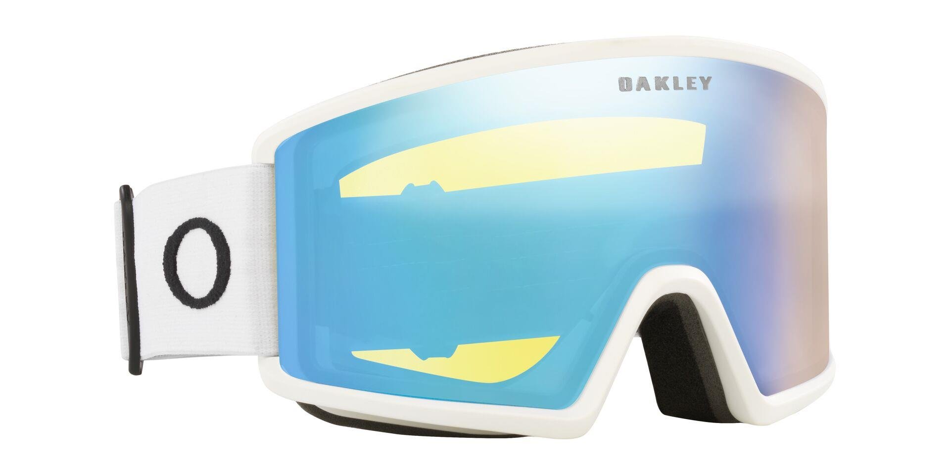 Oakley Target Line L 712008 Kayak Gözlüğü