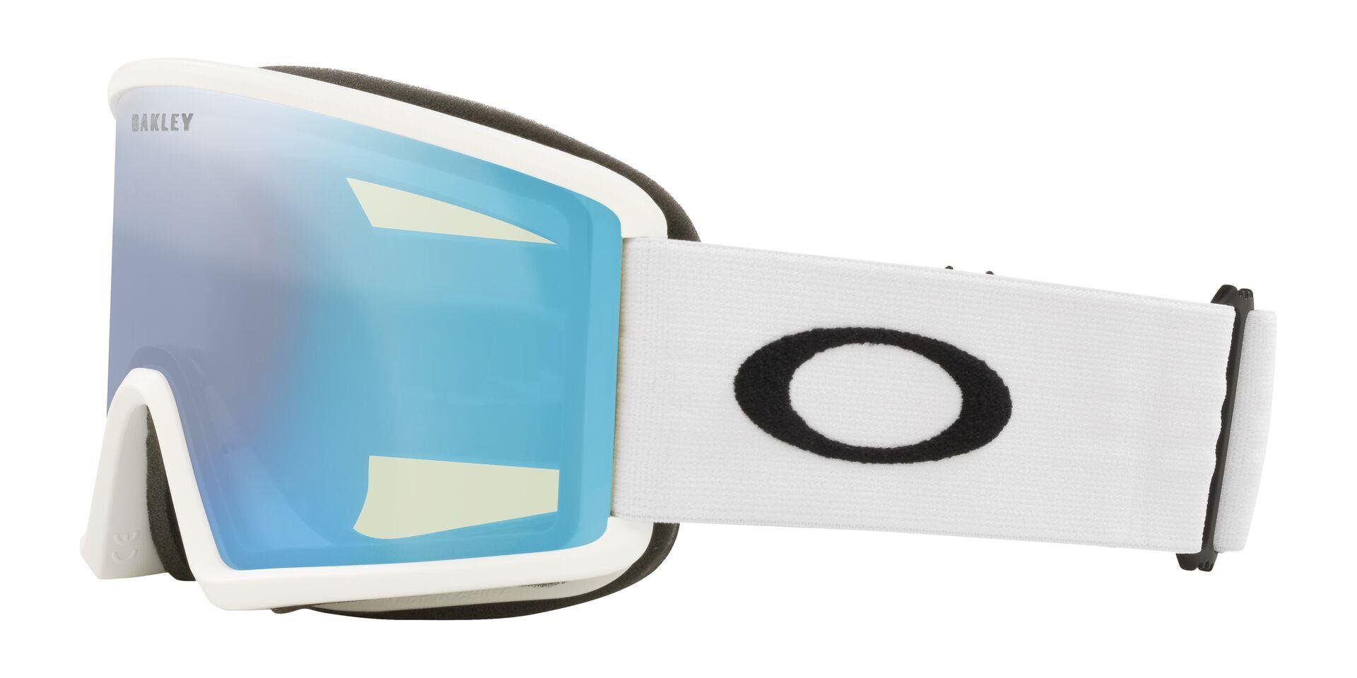 Oakley Target Line L 712008 Kayak Gözlüğü