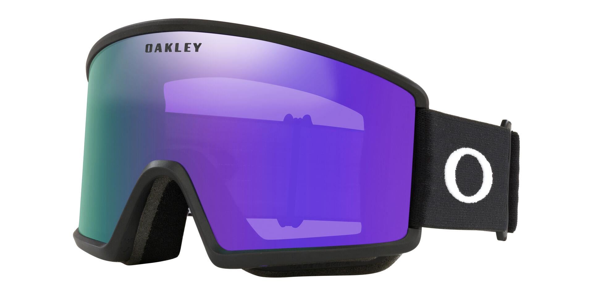 Oakley Target Line L 712014 Kayak Gözlüğü