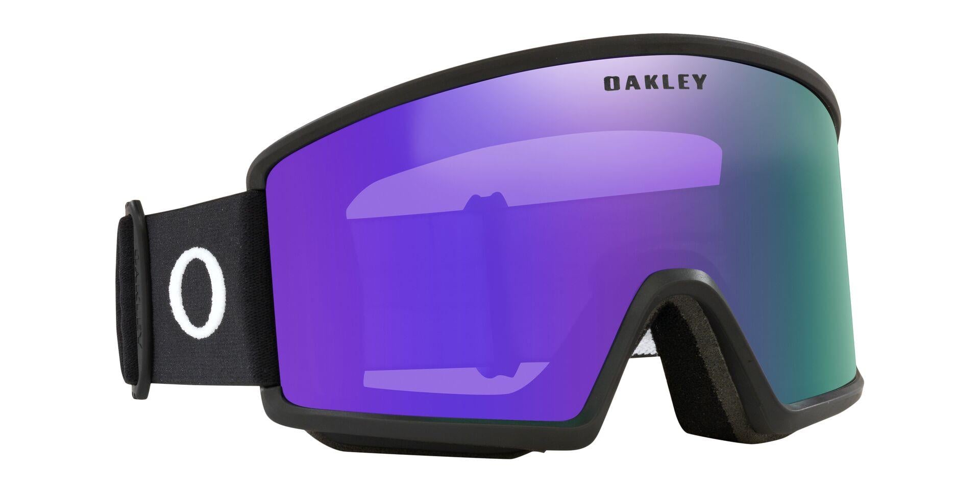 Oakley Target Line L 712014 Kayak Gözlüğü