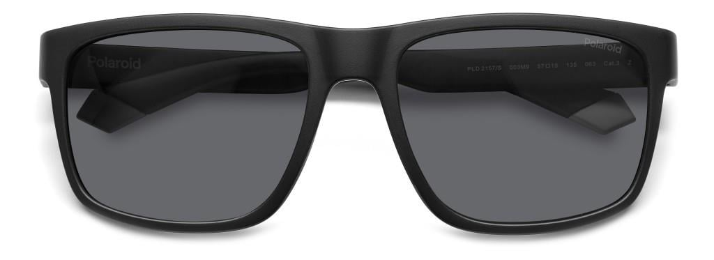 Polaroid Pld 2157/s 003m9 Polarize Erkek Güneş Gözlüğü