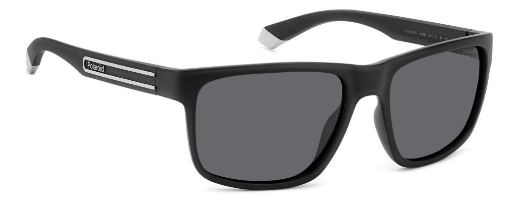 Polaroid Pld 2157/s 003m9 Polarize Erkek Güneş Gözlüğü