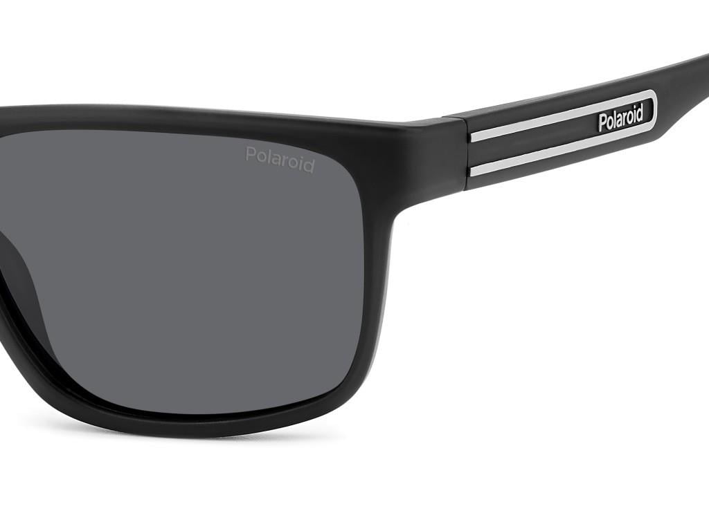 Polaroid Pld 2157/s 003m9 Polarize Erkek Güneş Gözlüğü