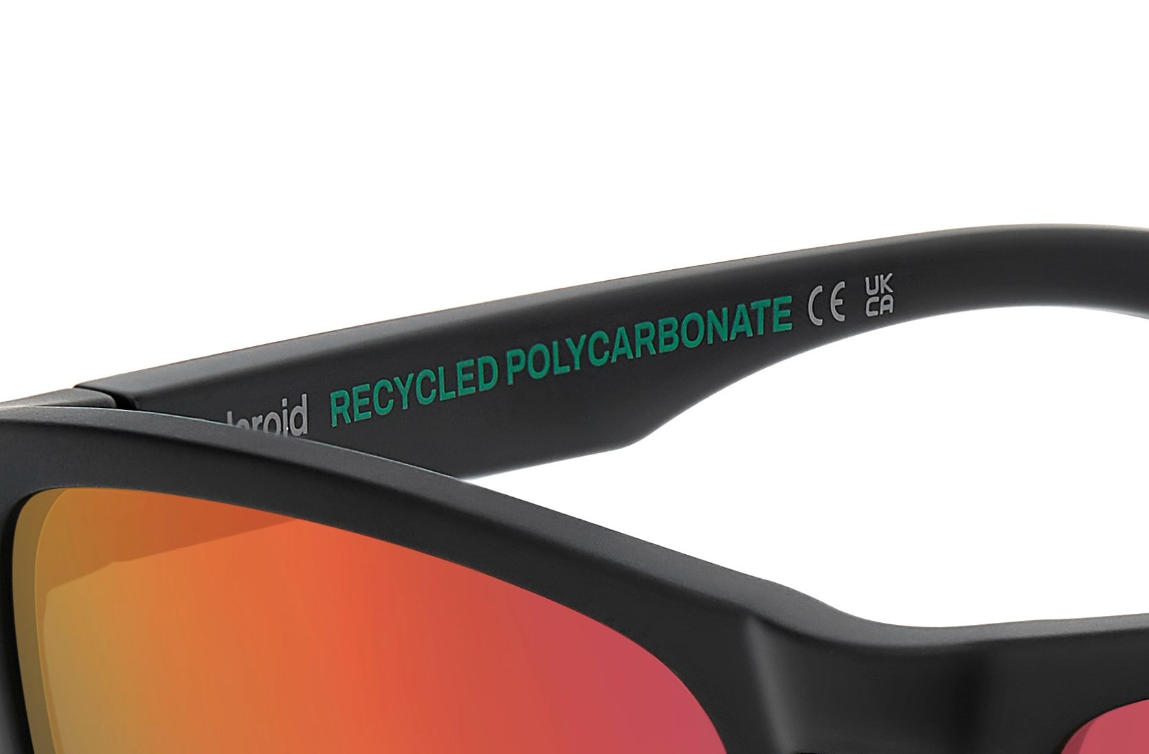 Polaroid Pld 2161/S Oitoz Erkek Polarize Güneş Gözlüğü