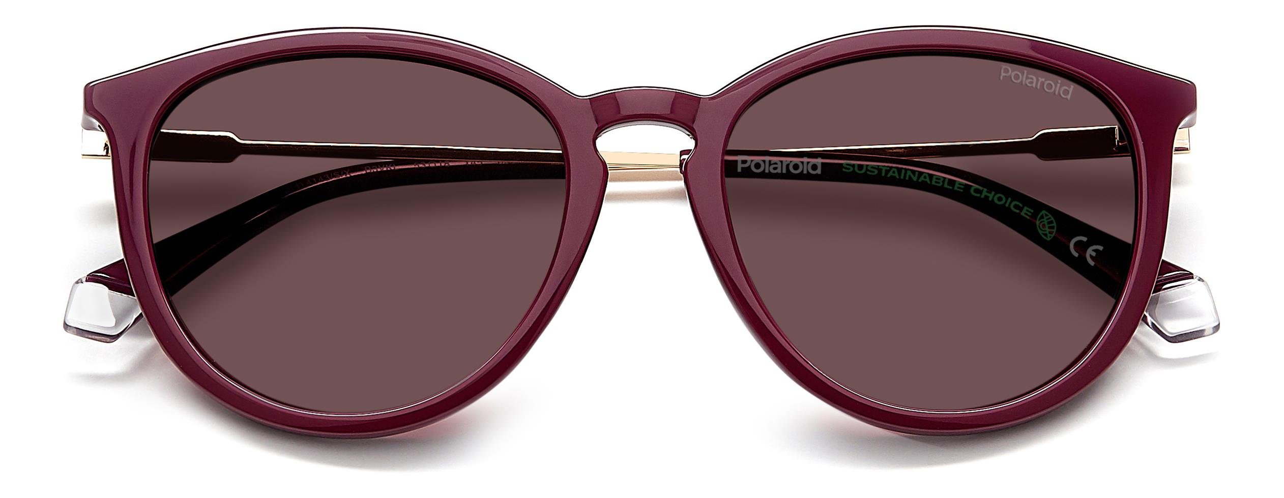 Polaroid Pld 4143/S/X B3vkl Polarize Unisex Güneş Gözlüğü