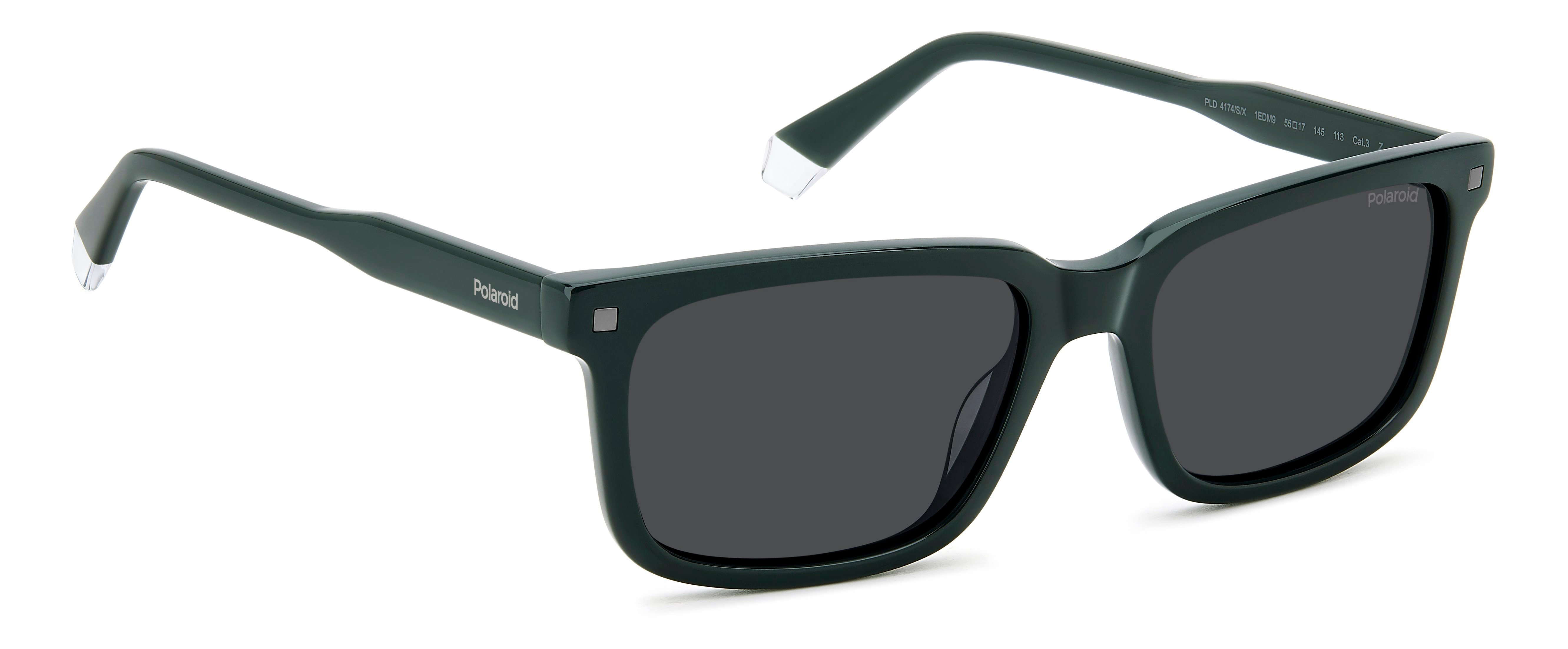 Polaroid Pld 4174/S/X 1edm9 Polarize Unisex Güneş Gözlüğü