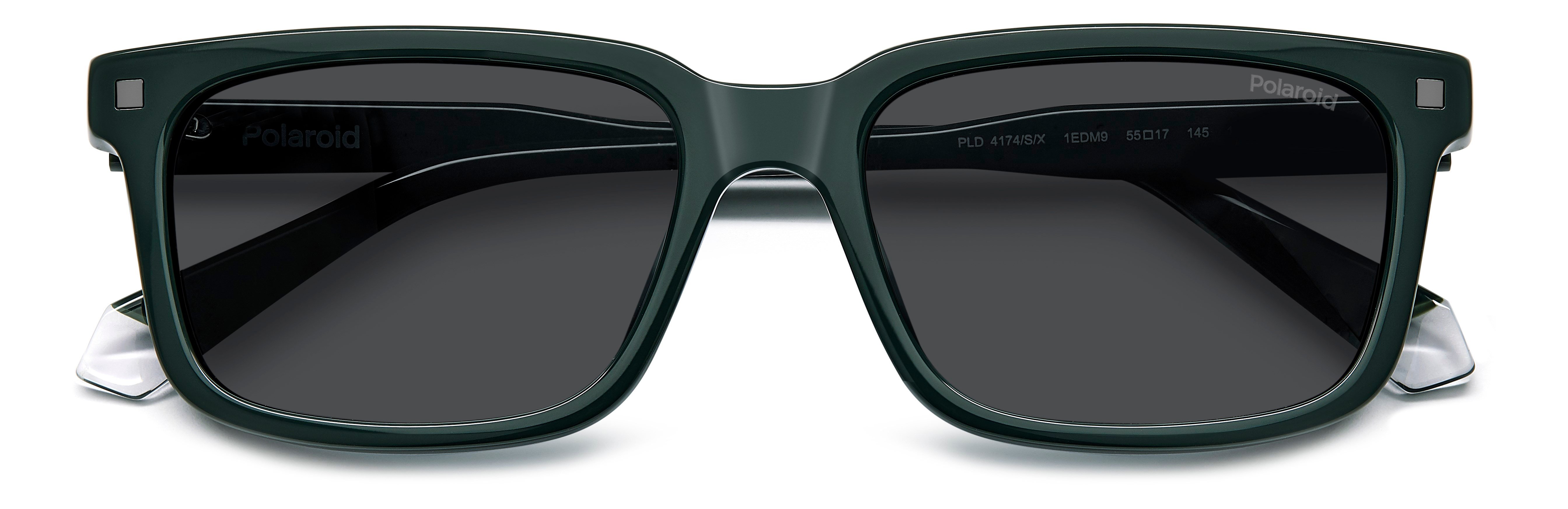 Polaroid Pld 4174/S/X 1edm9 Polarize Unisex Güneş Gözlüğü