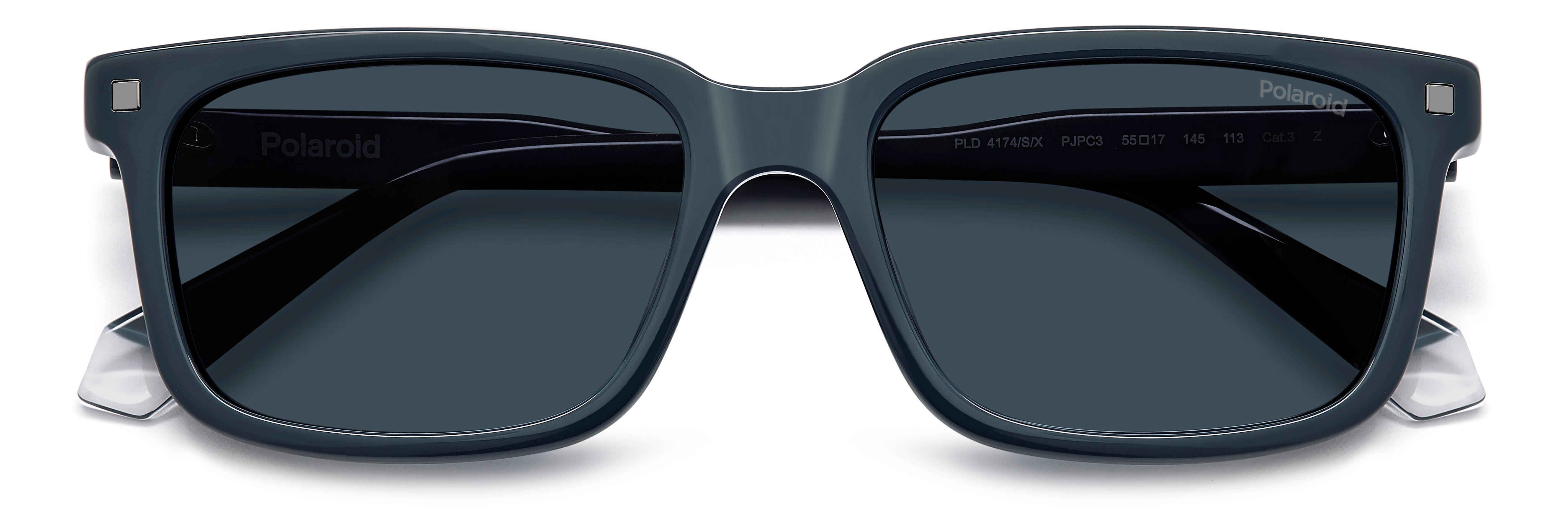 Polaroid Pld 4174/S/X Pjpc3 Polarize Unisex Güneş Gözlüğü
