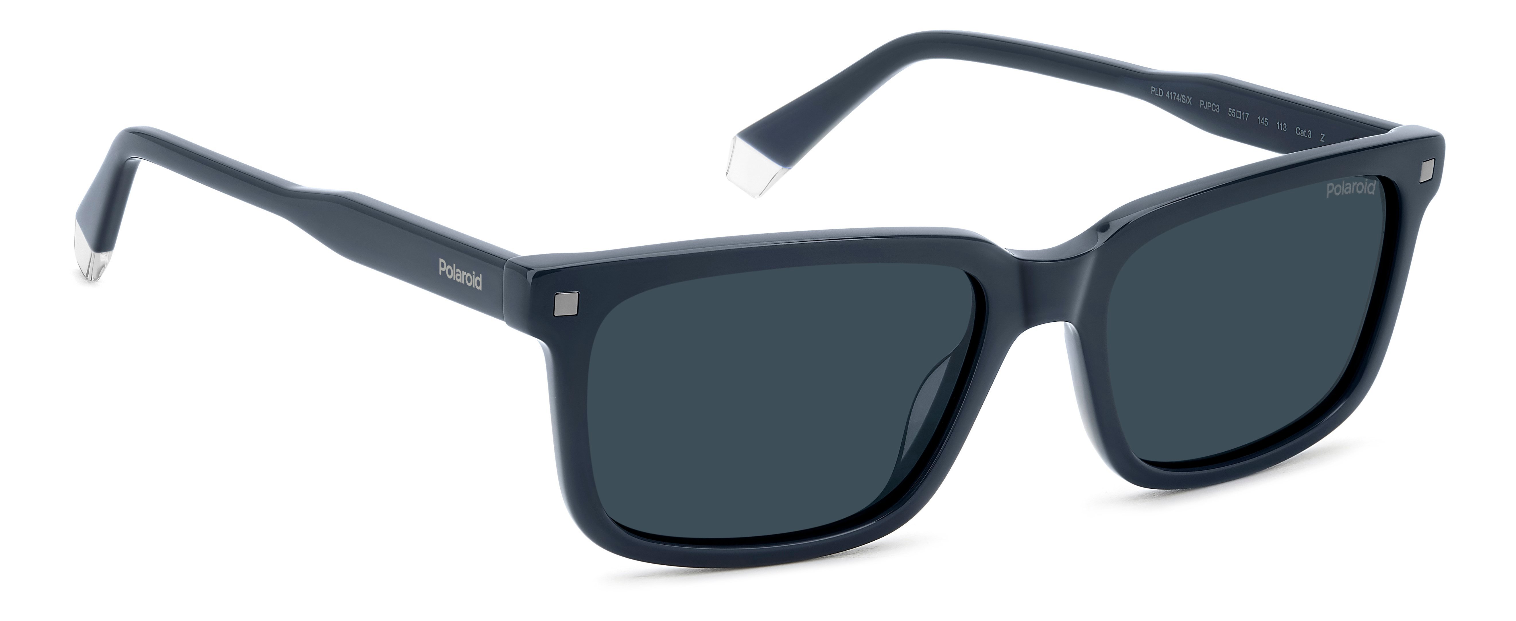 Polaroid Pld 4174/S/X Pjpc3 Polarize Unisex Güneş Gözlüğü