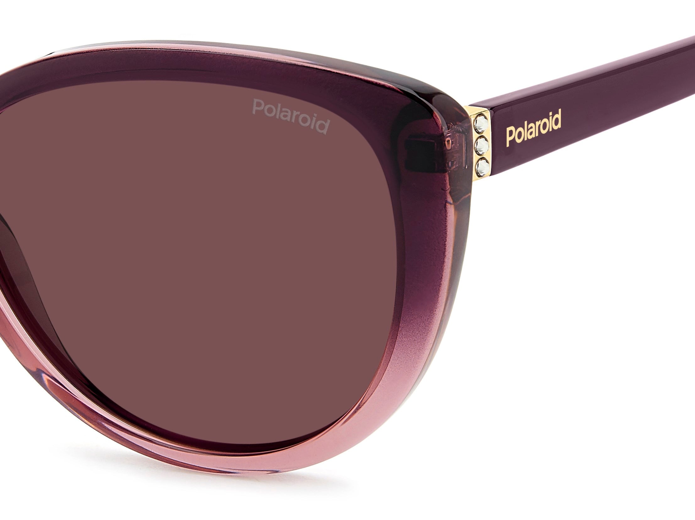 Polaroid Pld 4176/S/X B3vkl Polarize Kadın Güneş Gözlüğü