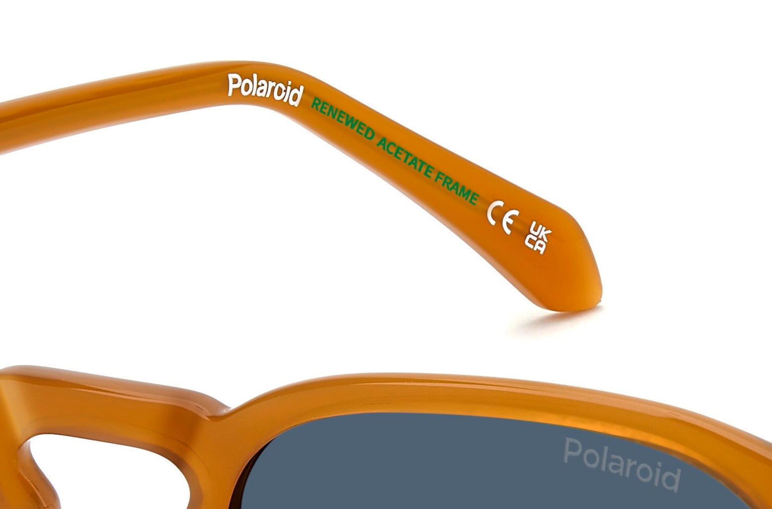 Polaroid Pld 4197/S/X R80uc Unisex Polarize Güneş Gözlüğü