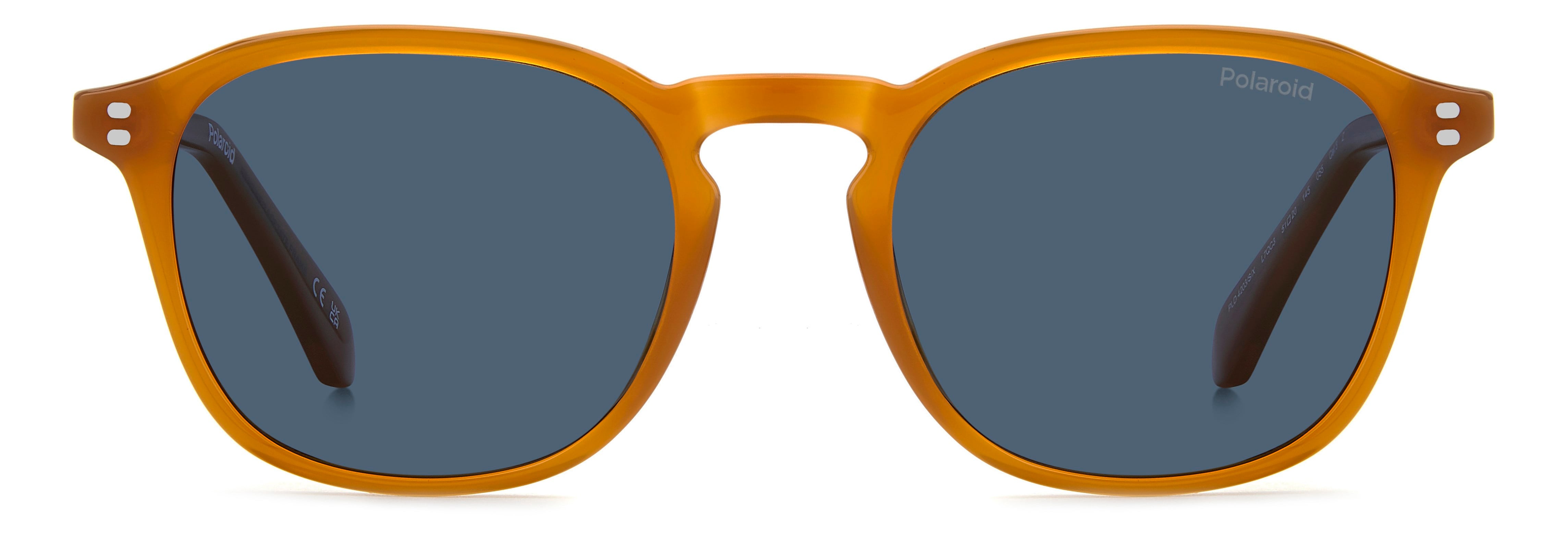 Polaroid Pld 4197/S/X R80uc Unisex Polarize Güneş Gözlüğü