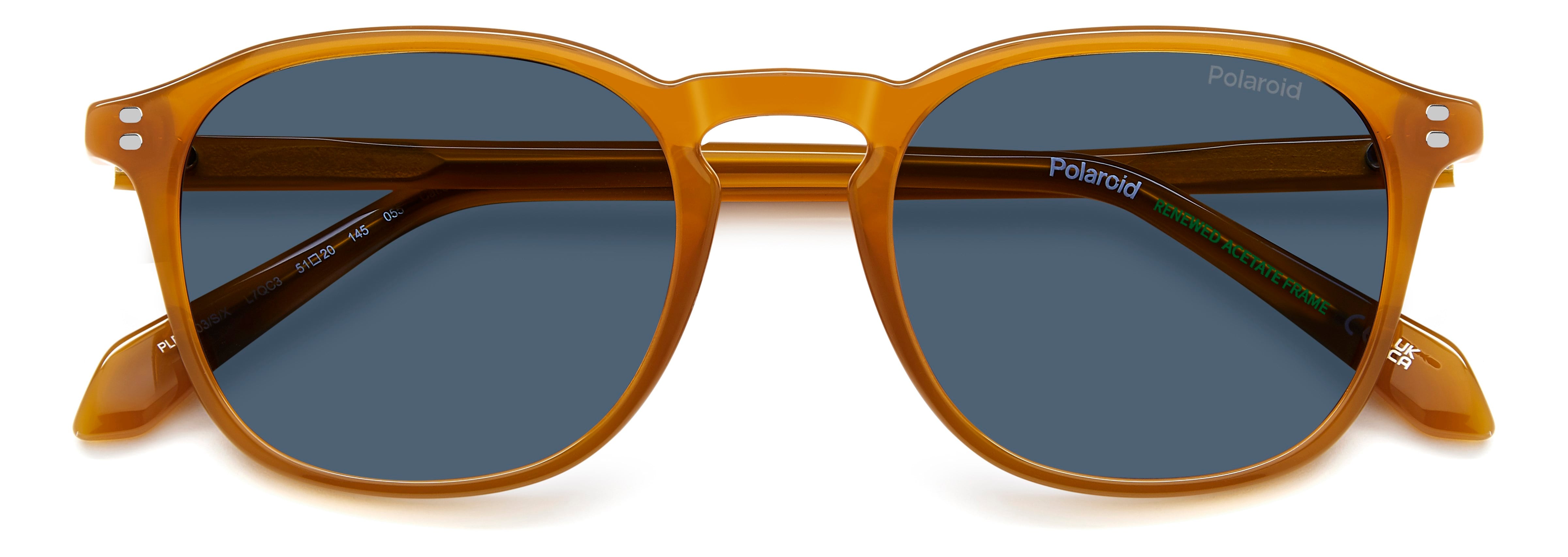 Polaroid Pld 4197/S/X R80uc Unisex Polarize Güneş Gözlüğü