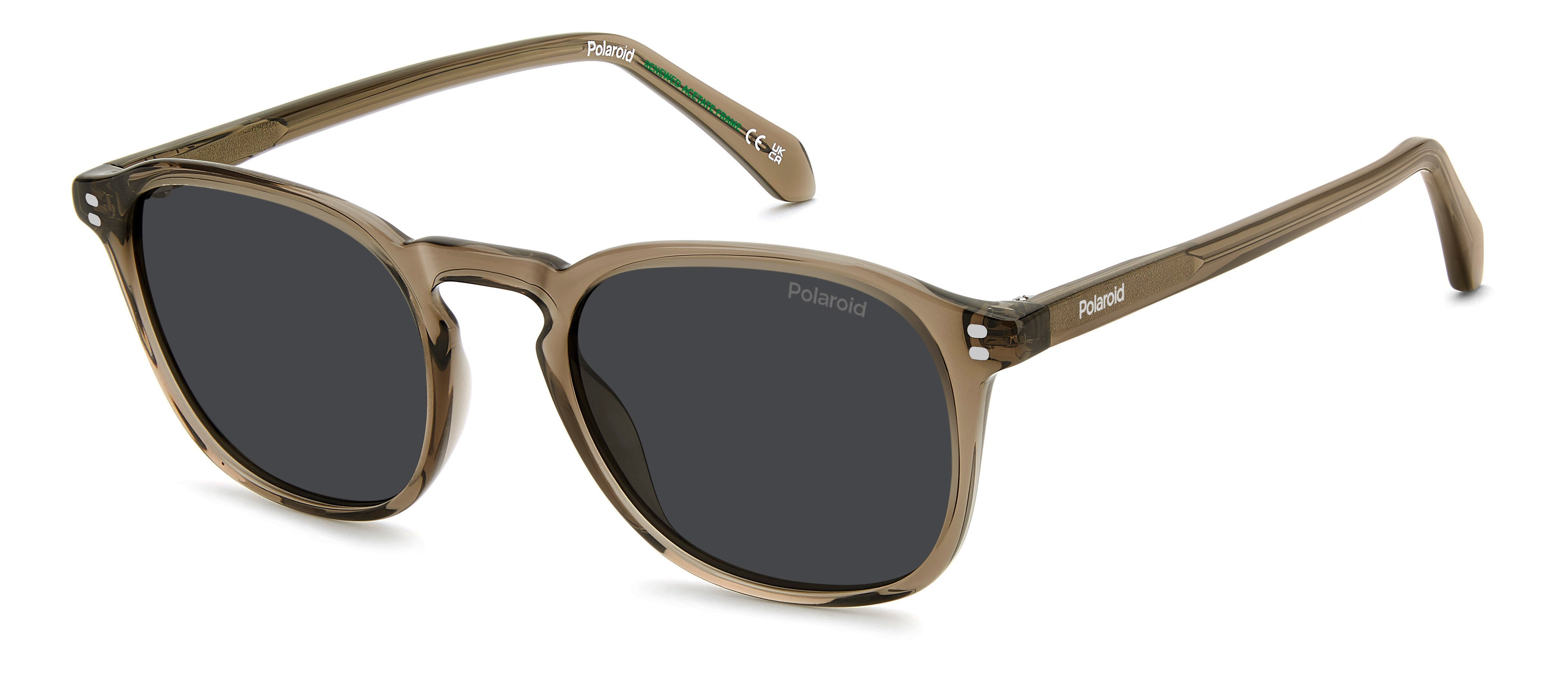 Polaroid Pld 4203/S/X 09qm9 Unisex Polarize Güneş Gözlüğü