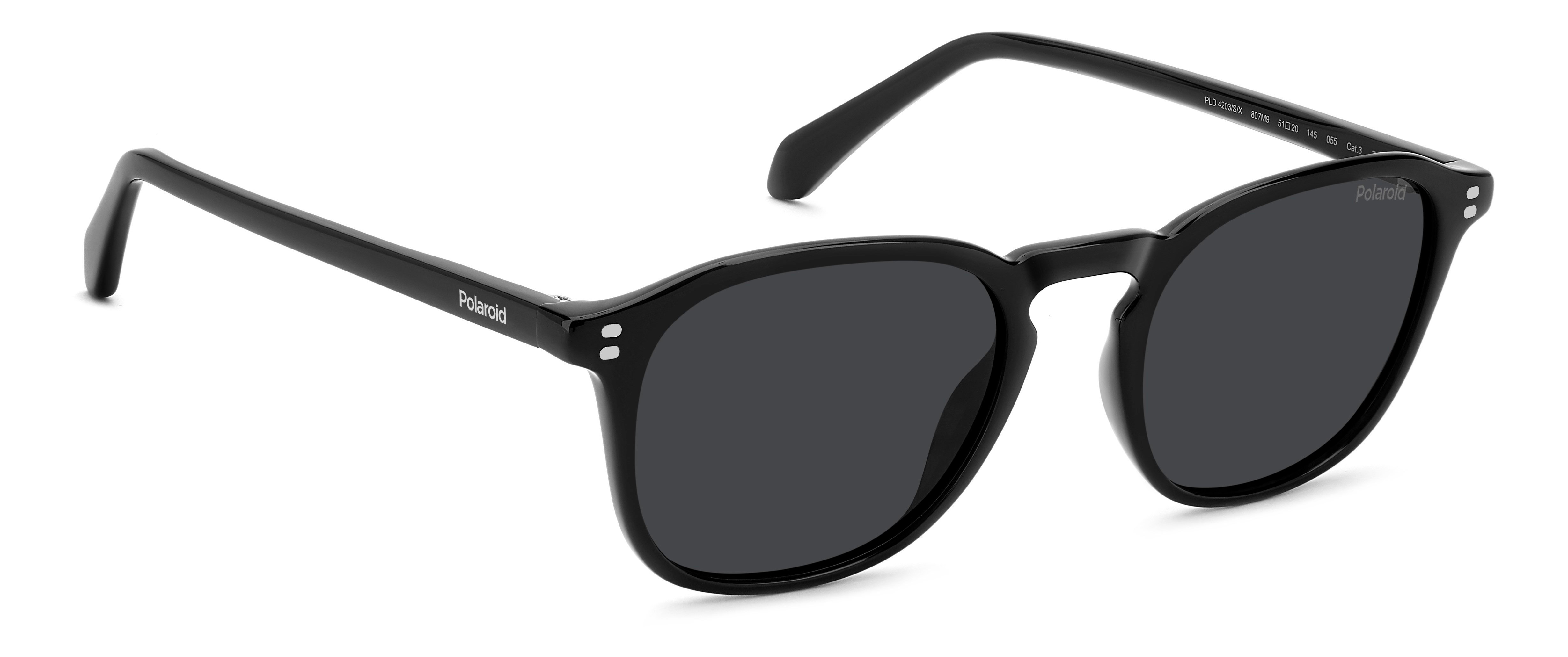 Polaroid Pld 4203/S/X 807m9 Unisex Polarize Güneş Gözlüğü